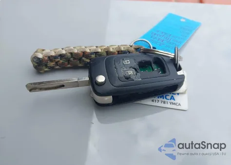 2016 Chevrolet Impala 2Lt from USA, damaged, VIN 2G1115S34G9133679